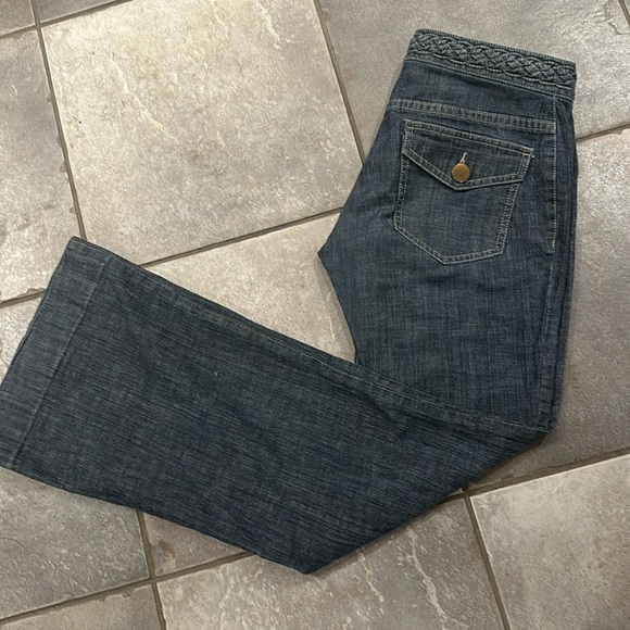 Jeans light blue - Picture 1 of 5